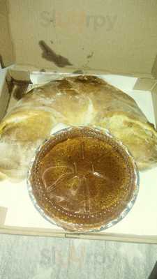 Tina's Pizza Cafe And Restaurant