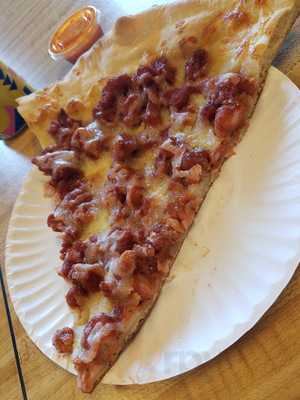 Tina's Pizza Cafe And Restaurant