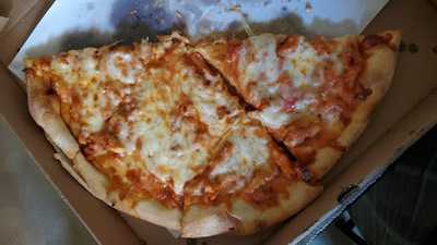 Tina's Pizza Cafe And Restaurant