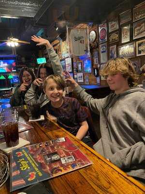 Skip's Come Back Inn