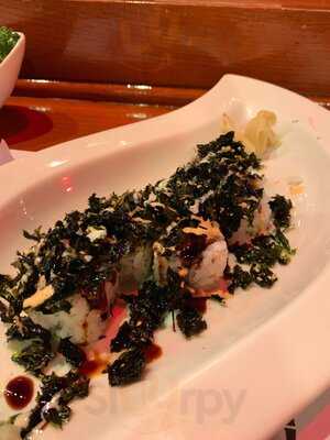 Magoya Japanese Restaurant