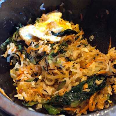 Magoya Japanese Restaurant