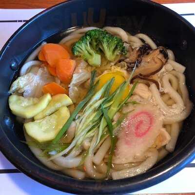 Magoya Japanese Restaurant