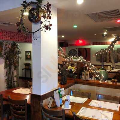 Magoya Japanese Restaurant