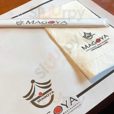 Magoya Japanese Restaurant