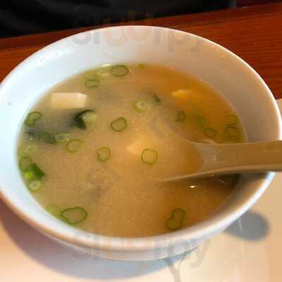 Magoya Japanese Restaurant