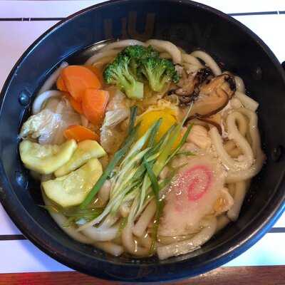 Magoya Japanese Restaurant