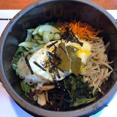 Magoya Japanese Restaurant