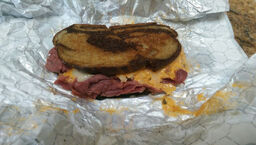 On Rye Deli