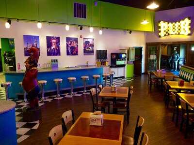 Jesters Restaurant & Pub