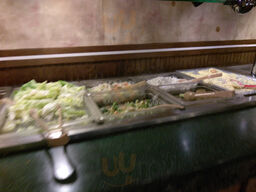 Old Town Buffet