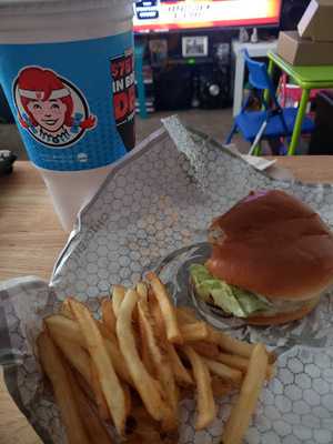 Wendy's