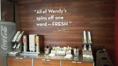 Wendy's