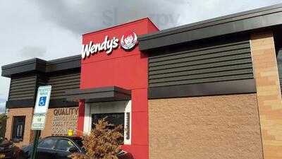 Wendy's