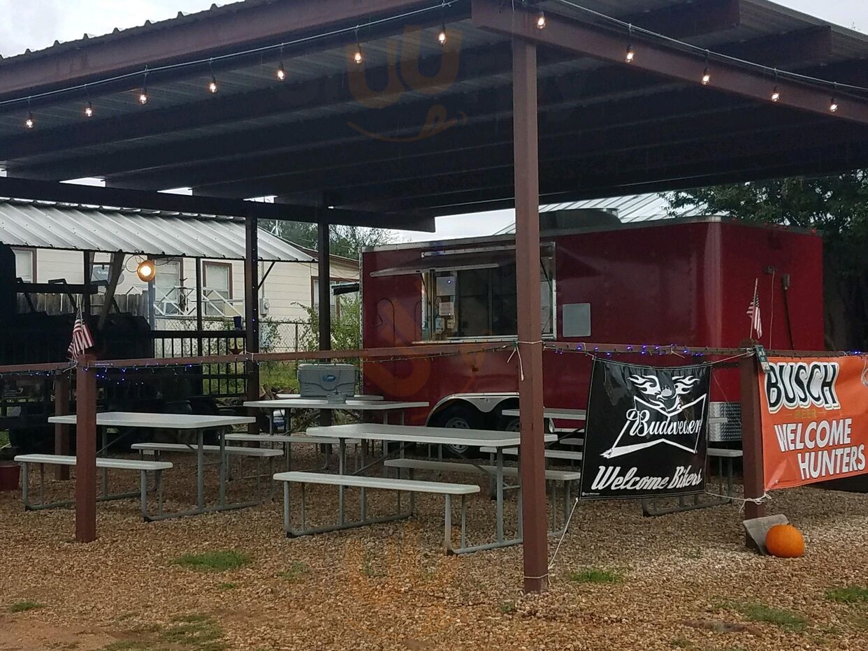 Tumlinsons Smoky Top Bbq