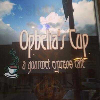 Ophelia's Cup