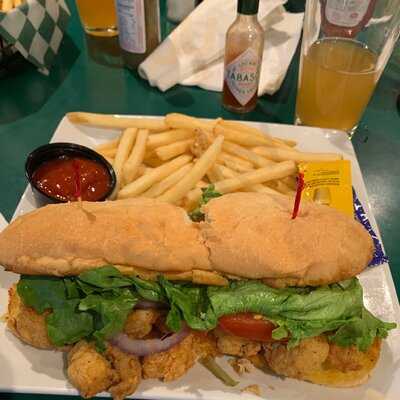 Wintzell's Oyster House