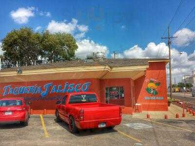 Taqueria Jalisco