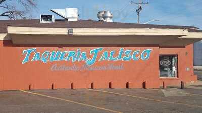 Taqueria Jalisco