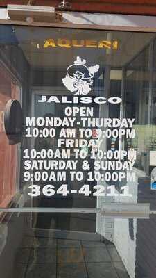 Taqueria Jalisco