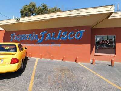 Taqueria Jalisco