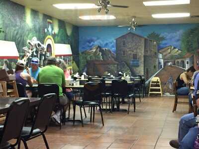 Taqueria Jalisco