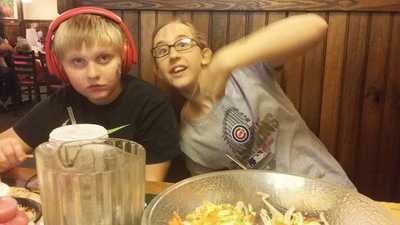 Monical's Pizza Of Olney