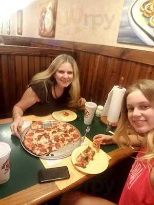 Monical's Pizza Of Olney