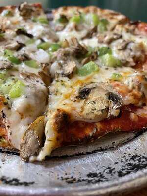 Monical's Pizza Of Olney