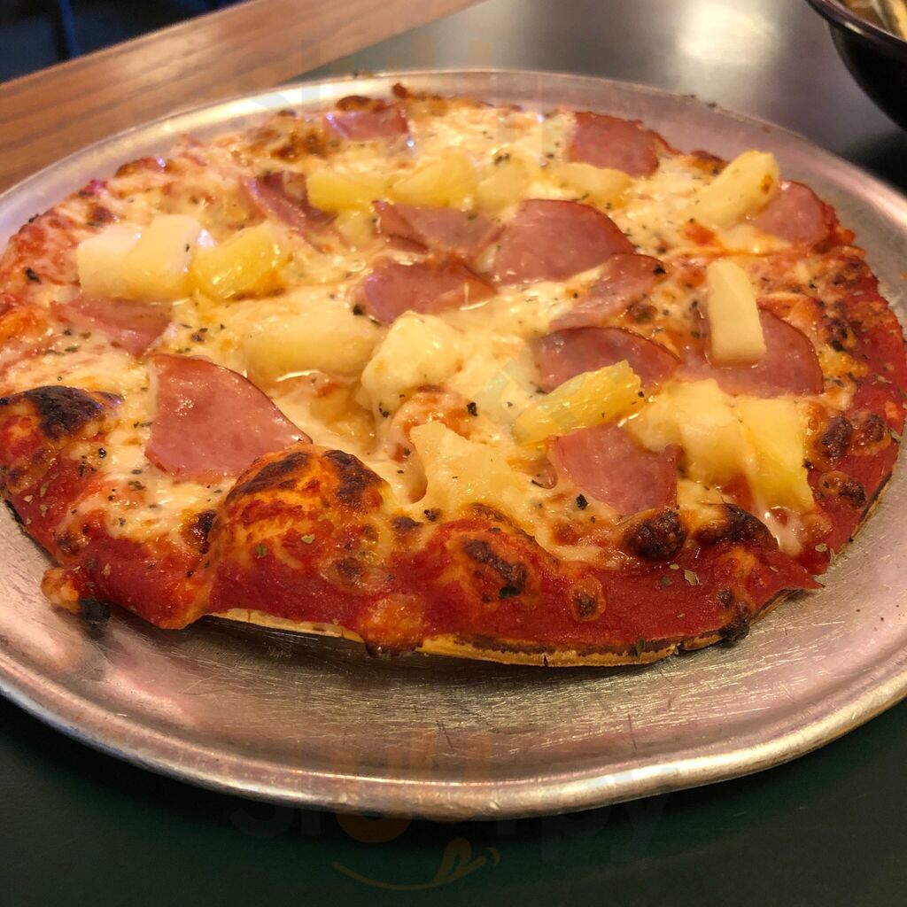 Monical's Pizza Of Olney