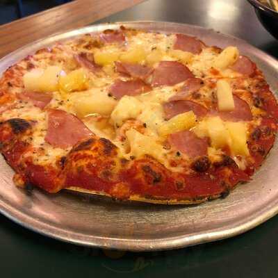 Monical's Pizza Of Olney