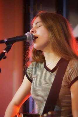 Gonzo's Rock & Roll Pizzeria