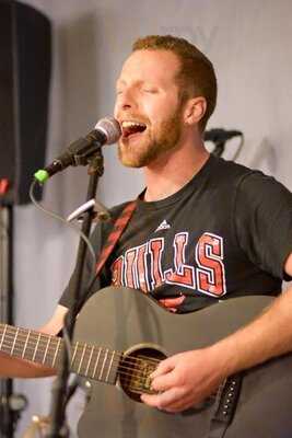 Gonzo's Rock & Roll Pizzeria