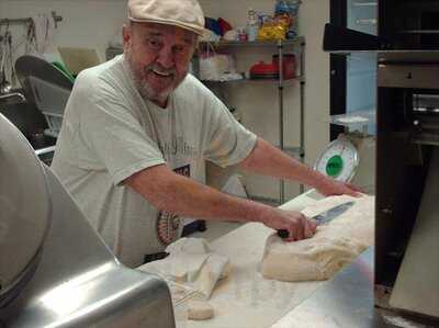 Gonzo's Rock & Roll Pizzeria