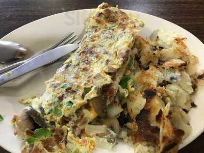 Chris' Family Restaurant