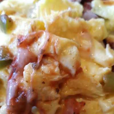 Chris' Family Restaurant