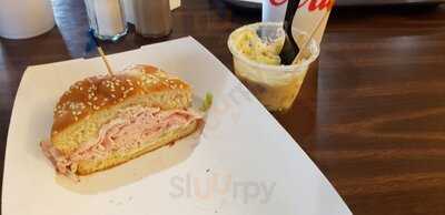 Bates House Of Turkey