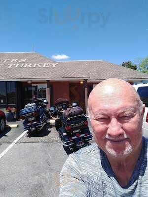 Bates House Of Turkey