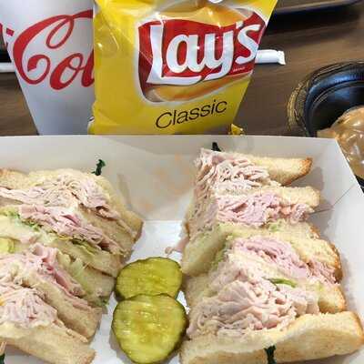 Bates House Of Turkey