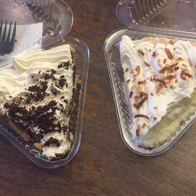 Bates House Of Turkey