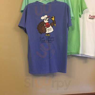 Bates House Of Turkey