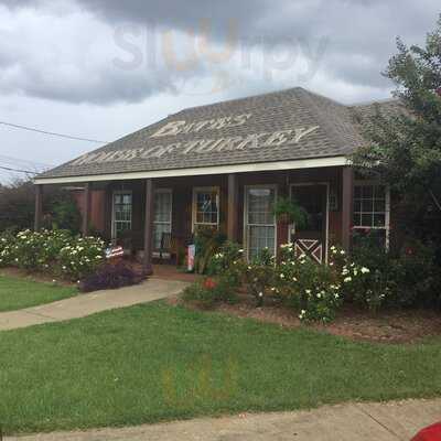 Bates House Of Turkey