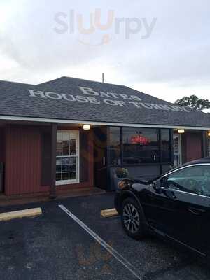 Bates House Of Turkey