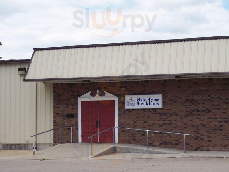 Olde Tyme Steakhaus