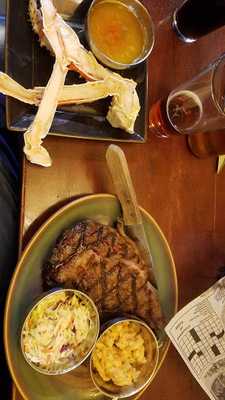 Dakota's Steak House