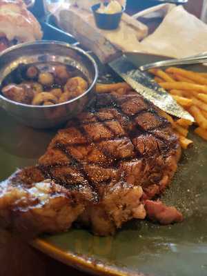 Dakota's Steak House