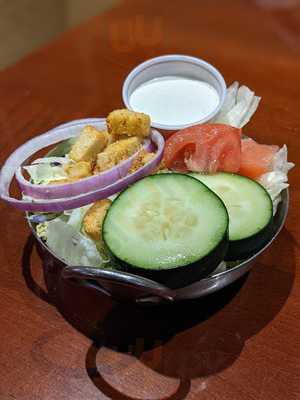 Dakota's Steak House