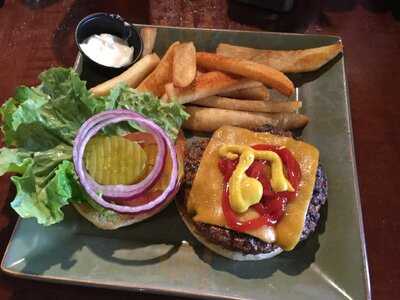 Dakota's Steak House