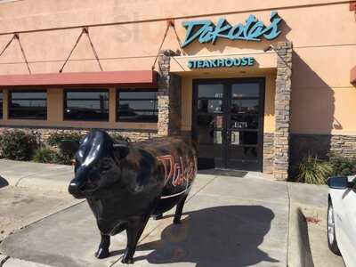 Dakota's Steak House