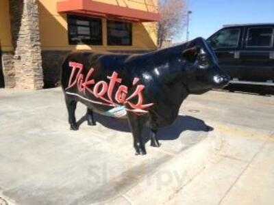 Dakota's Steak House